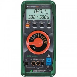 Máy đo đa chức năng Gossen Metrawat NA4/500 METRAHIT 27I 